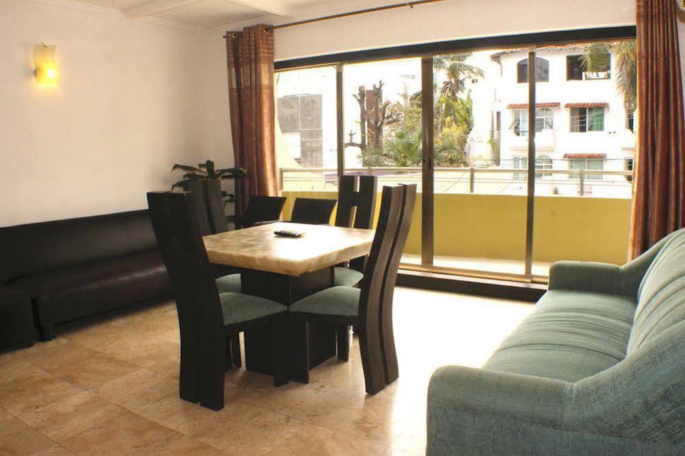 Ocean Plaza Condos Playa del Carmen Exterior photo